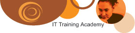 IT Training Academy sa