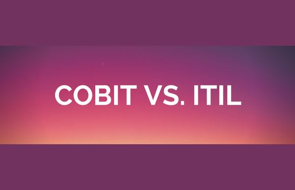 COBIT ITIL