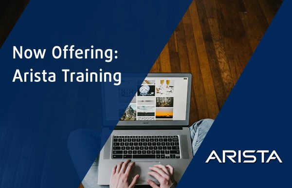 Arista | Fast Lane LATAM