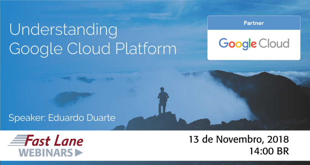 Google Cloud Platform