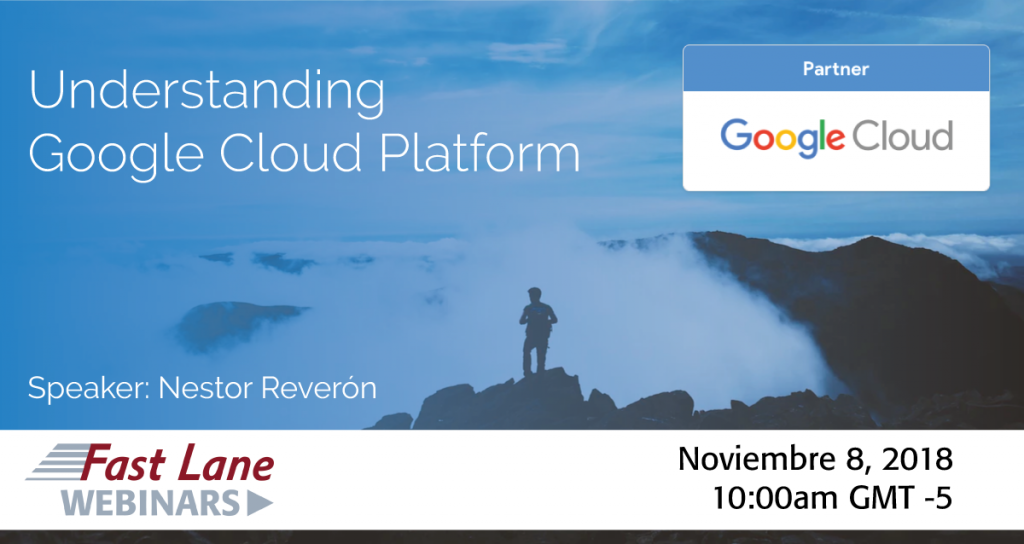 Google Cloud Platform
