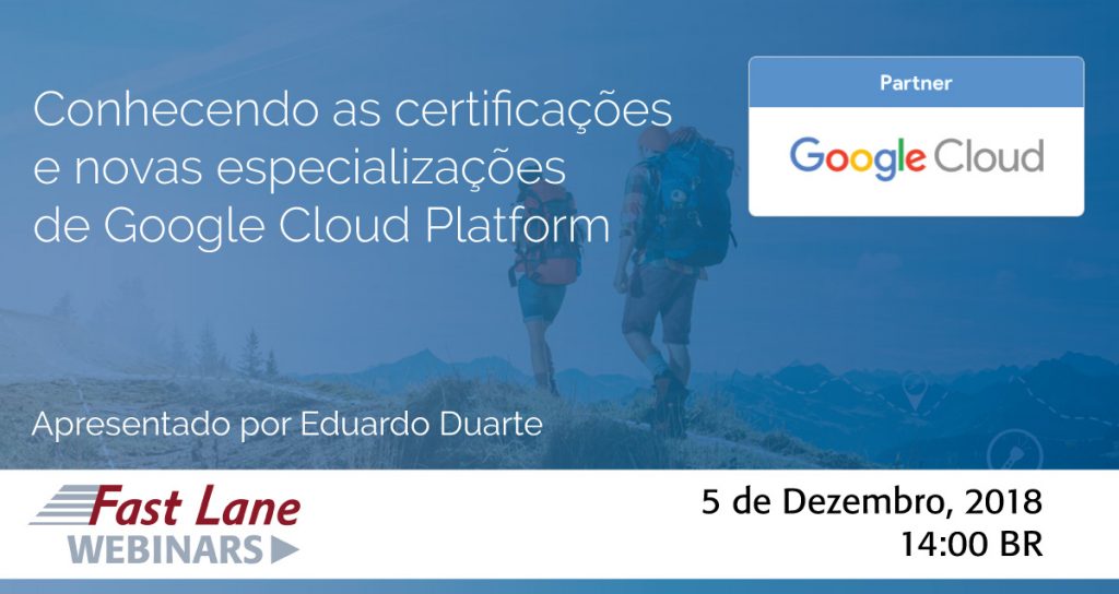 Google Cloud Platform