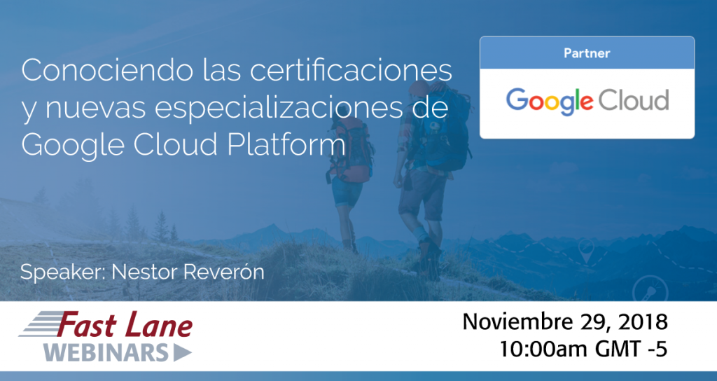 Google Cloud Platform