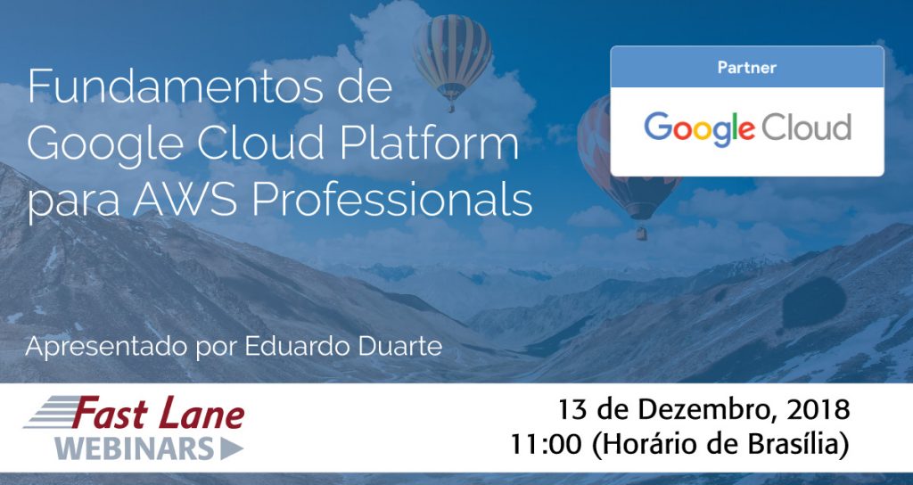 Google Cloud
