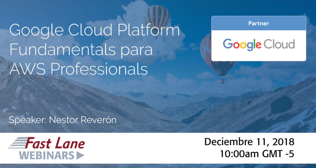 Google Cloud