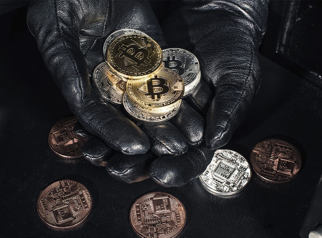 Criptomoedas e o impacto na cibersegurança - TechTalk powered by Fast Lane  LATAM