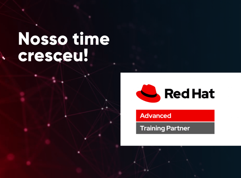 Red Hat Advanced Training Partner América Latina