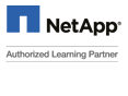 NetApp Training